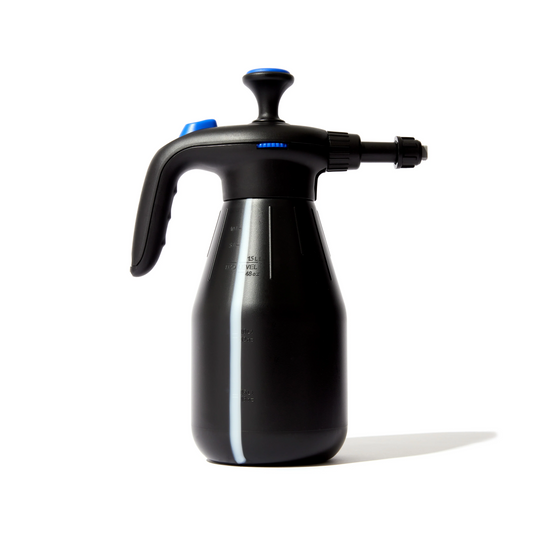 Pulverizador de espuma RELUCAR